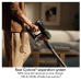 626406-01 Dyson V8 Cyclone Vacuum Cleaner